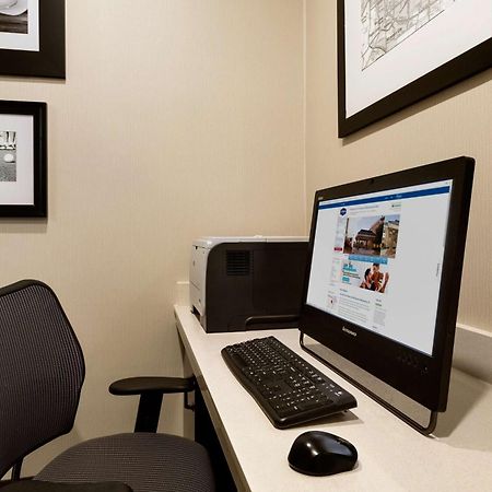 Hampton Inn Houston Willowbrook Mall Esterno foto