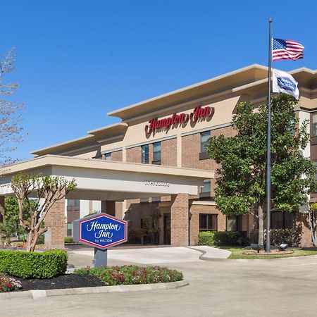 Hampton Inn Houston Willowbrook Mall Esterno foto