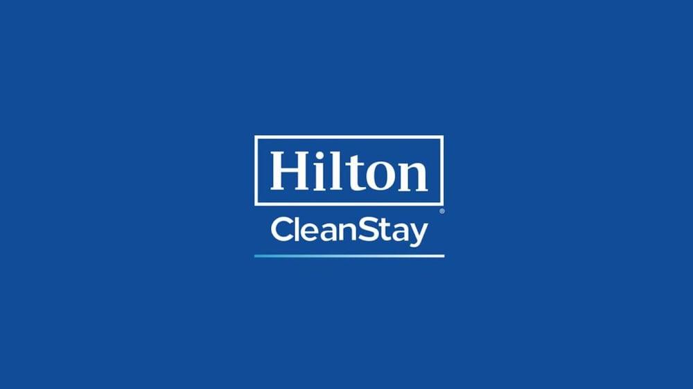 Hampton Inn Houston Willowbrook Mall Esterno foto