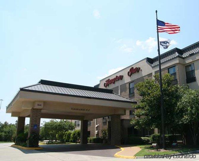 Hampton Inn Houston Willowbrook Mall Esterno foto