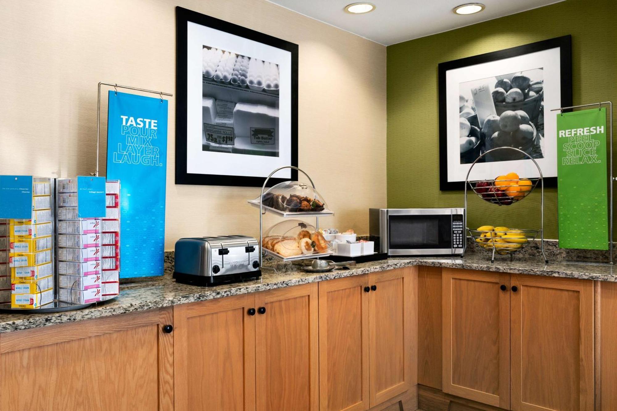 Hampton Inn Houston Willowbrook Mall Esterno foto