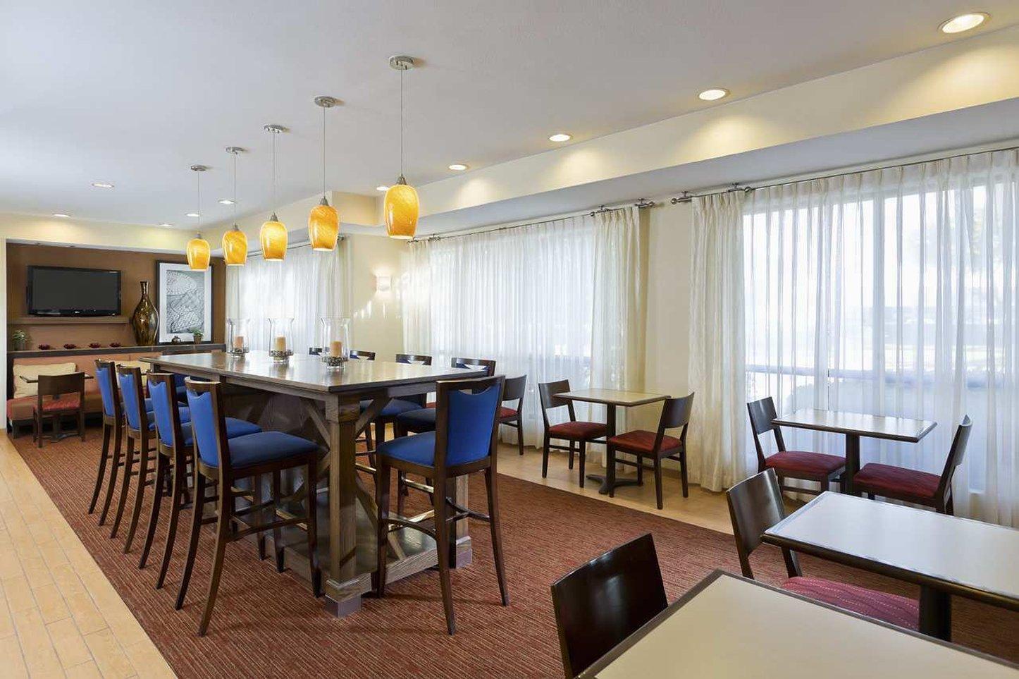 Hampton Inn Houston Willowbrook Mall Esterno foto